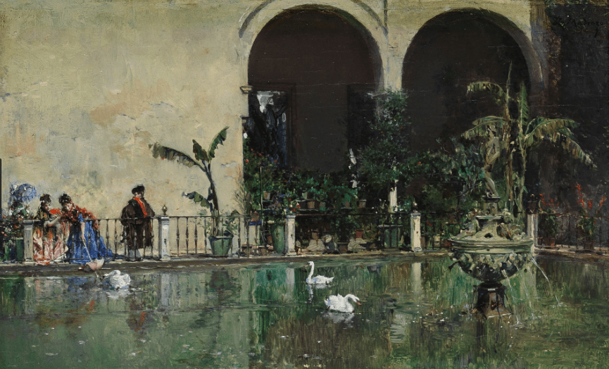 El origen del&nbsp;euskera