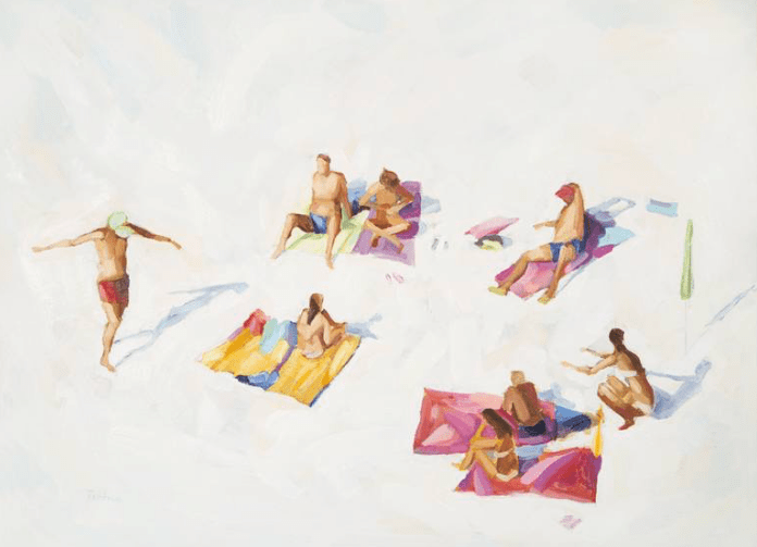 El árabe y la&nbsp;algarabía