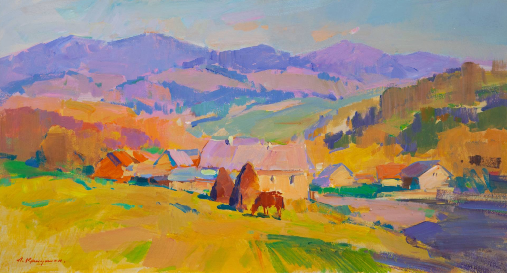 Con las palabras aprendidas hice mi&nbsp;refugio