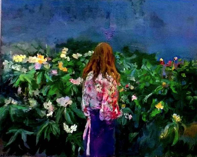 Necesitaría una historia&nbsp;interminable