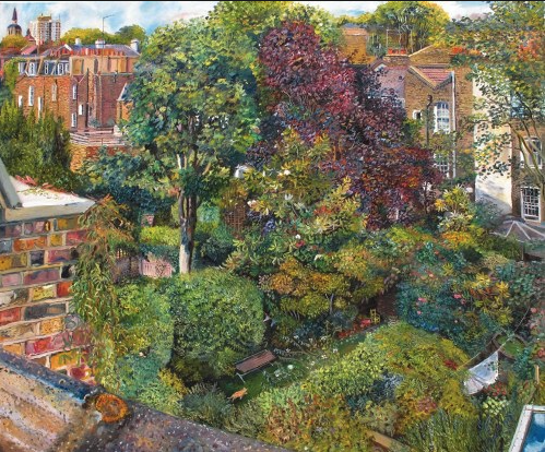 La desafección política