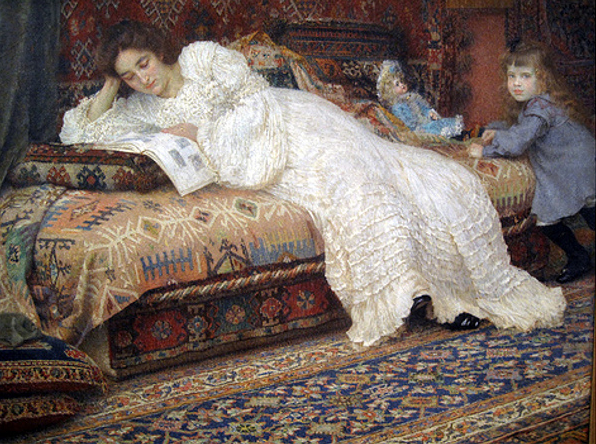 ¿Quién dijo miedo?