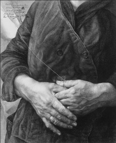 Muchas palabras le debe uno a su&nbsp;madre