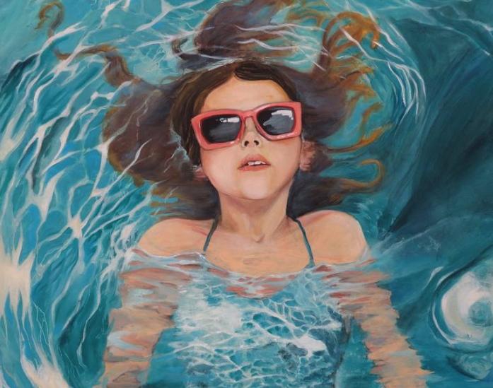 Momentos felices como fuegos&nbsp;artificiales