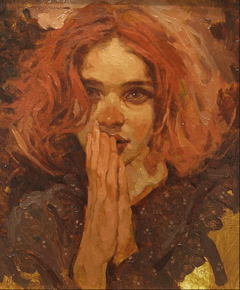 Todos los colores del&nbsp;rojo