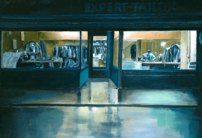 Aquí va a haber más que&nbsp;palabras