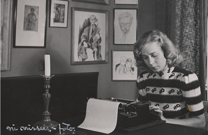 Trilogía de Copenhague, de Tove&nbsp;Ditlevsen