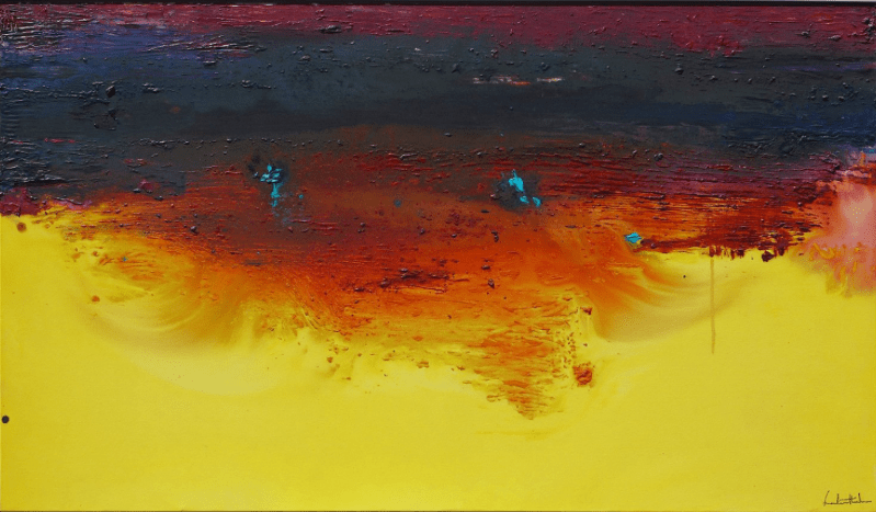 Origen de la&nbsp;escritura