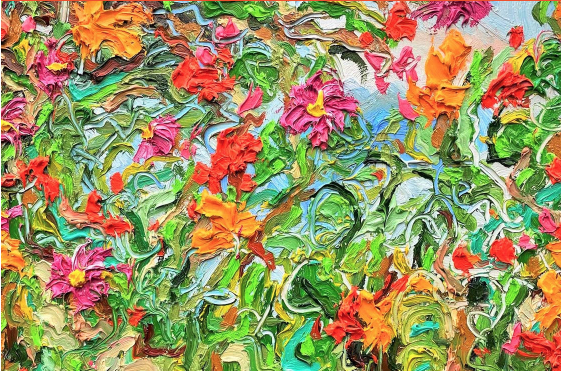 Esos momentos felices y&nbsp;fugaces