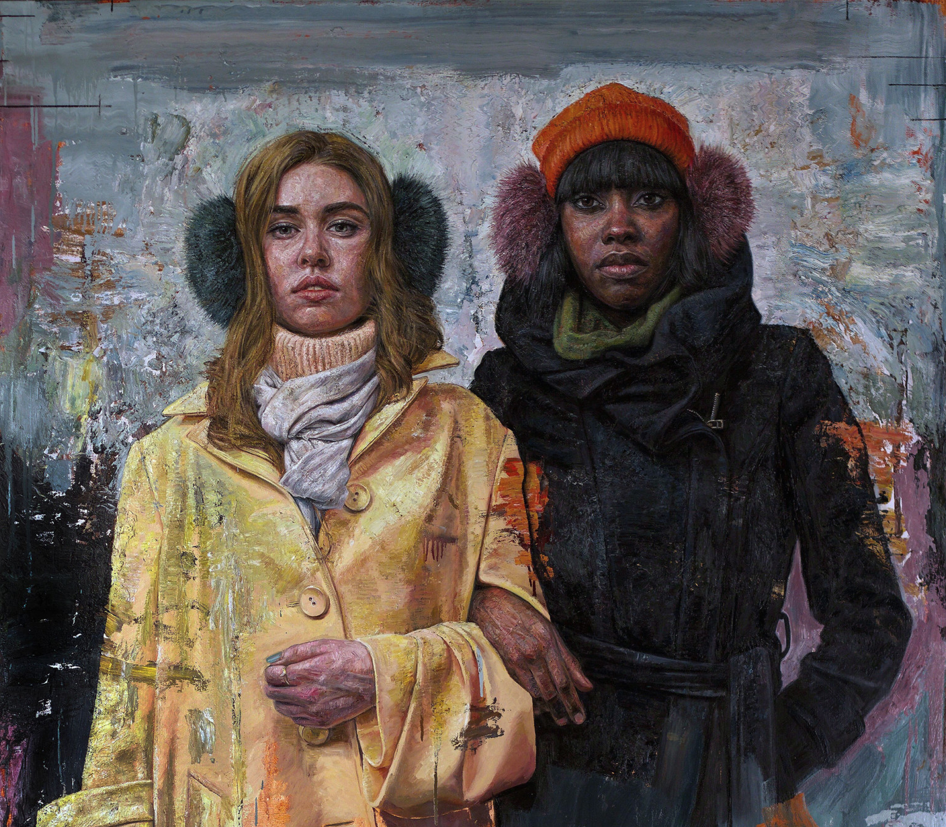 Ya no quedan sitios que hayamos amado de&nbsp;verdad