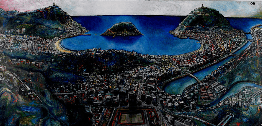 Todos los duelos son&nbsp;diferentes