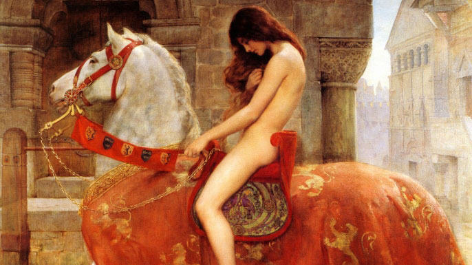 Peeping Tom o el origen del&nbsp;mirón