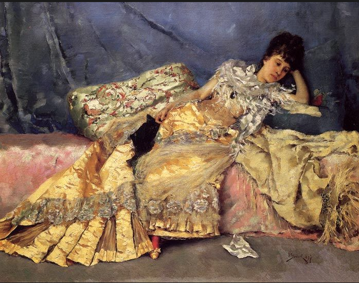 Las palabras para&nbsp;decirlo