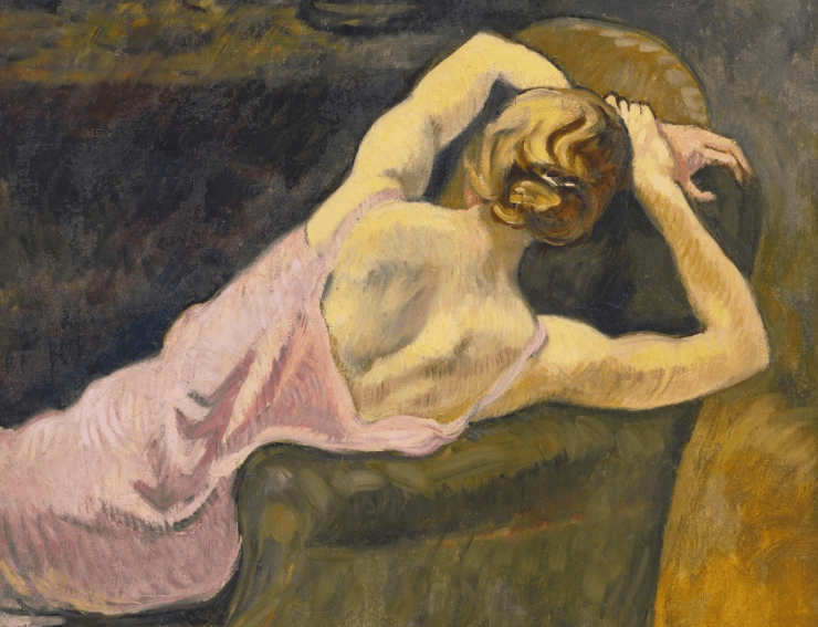 Una palabra vinculada a un terrible&nbsp;misterio