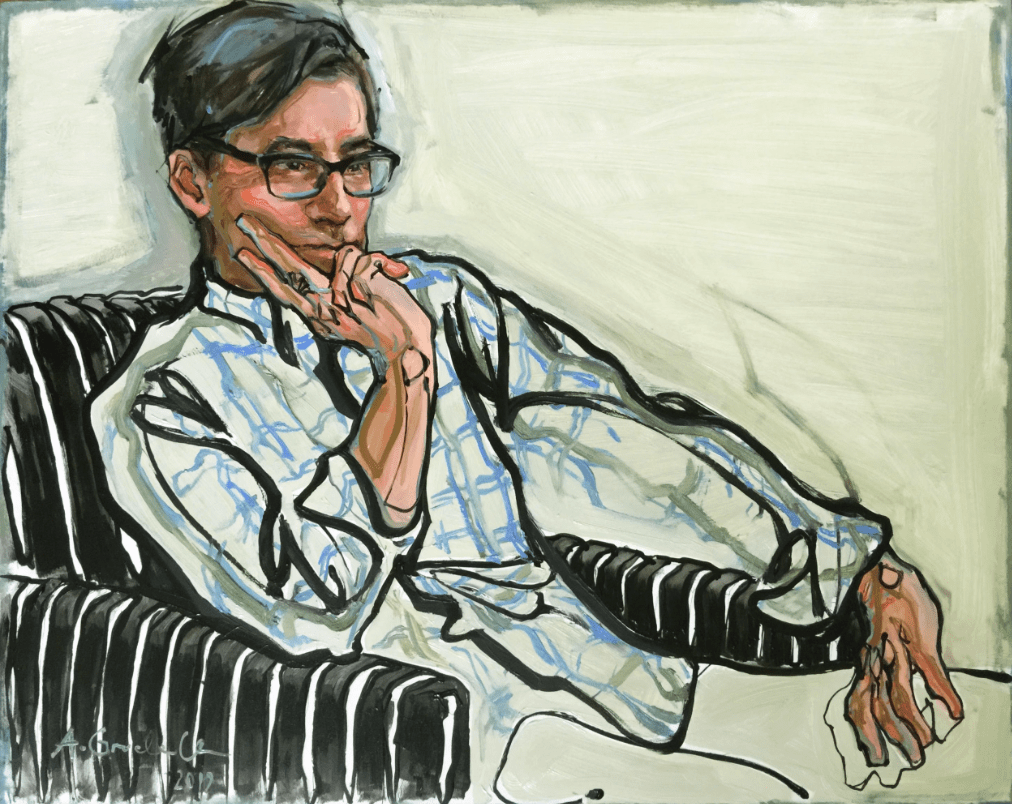 Sonaba como a gotitas de lluvia cayendo en una&nbsp;laguna