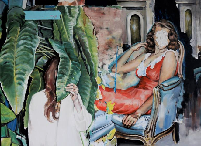 De paseo por la Biblioteca&nbsp;Nacional