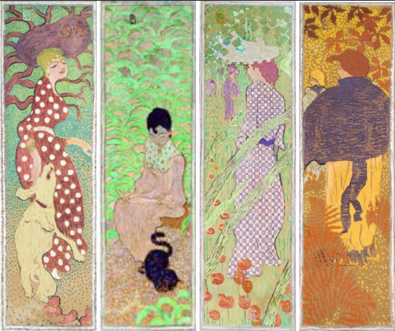 El navajo, el dakota y el&nbsp;chipeva