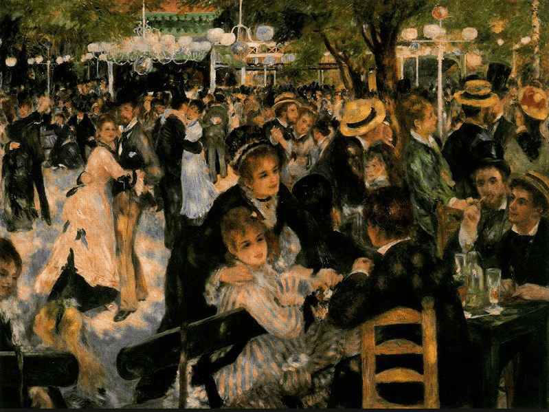 ¿Qué tendrán las&nbsp;francesas?