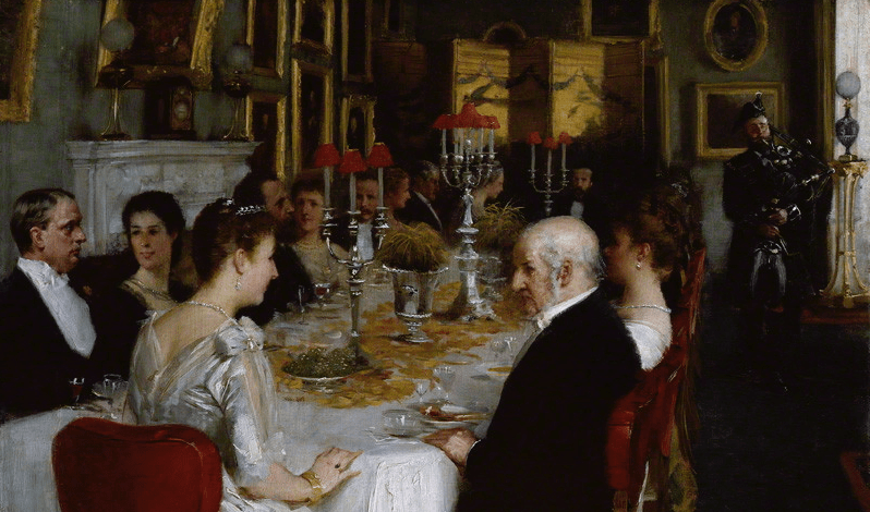 Los eslabones de los&nbsp;esclavos