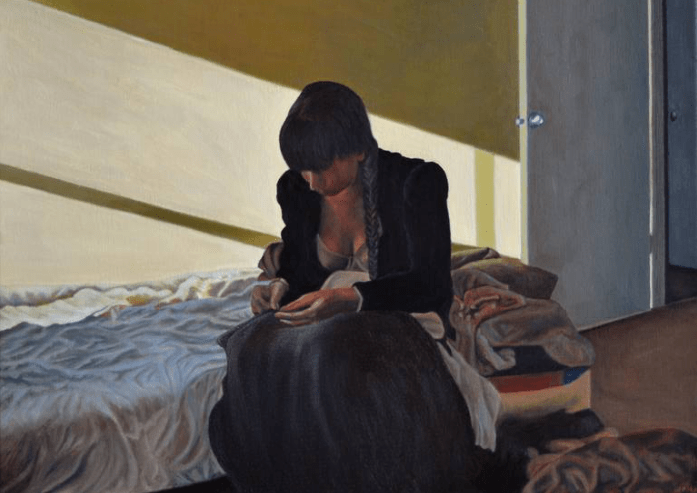 Cómo se llamaban a sí mismos los&nbsp;apaches