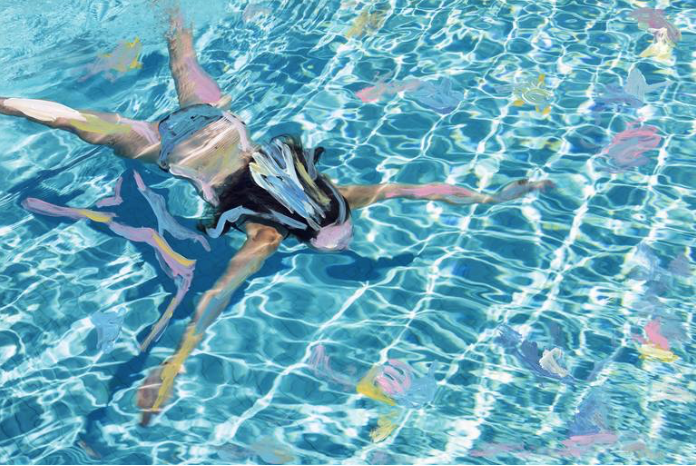 Las palabras se quedan y tú tienes que&nbsp;escribirlas