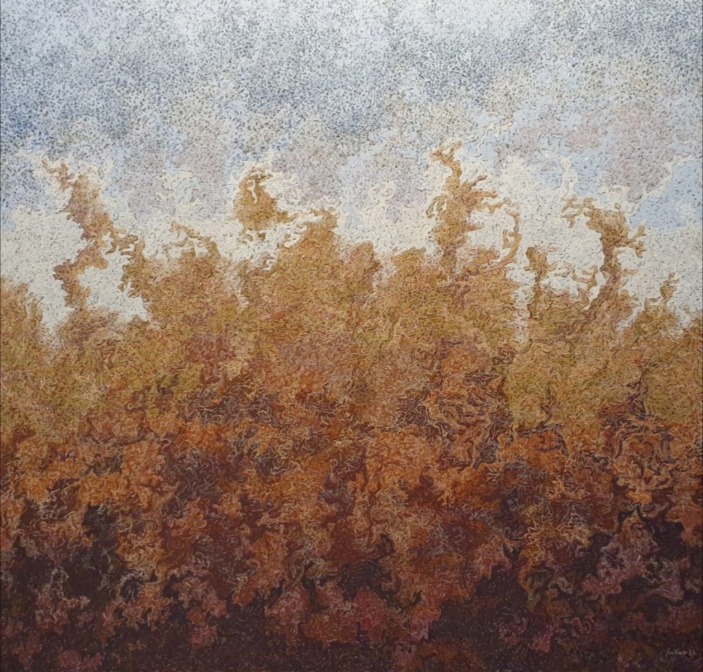 La granularidad de las&nbsp;palabras