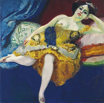 El crudo vocabulario del&nbsp;barrio