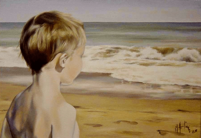 Lo que he aprendido&nbsp;contigo