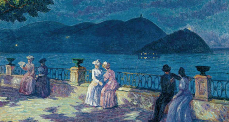 El «trebello» gallego