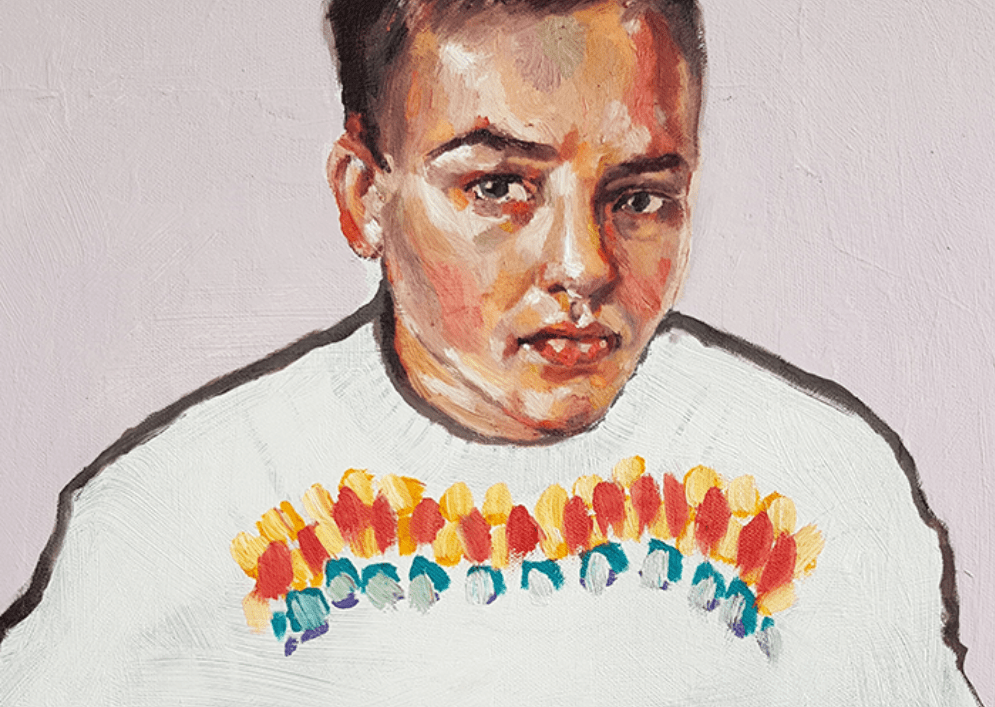 Algo así como el inglés de los&nbsp;raros