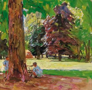 El salmón, exquisito