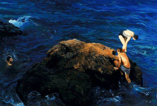 Puertas, llaves y&nbsp;cerraduras