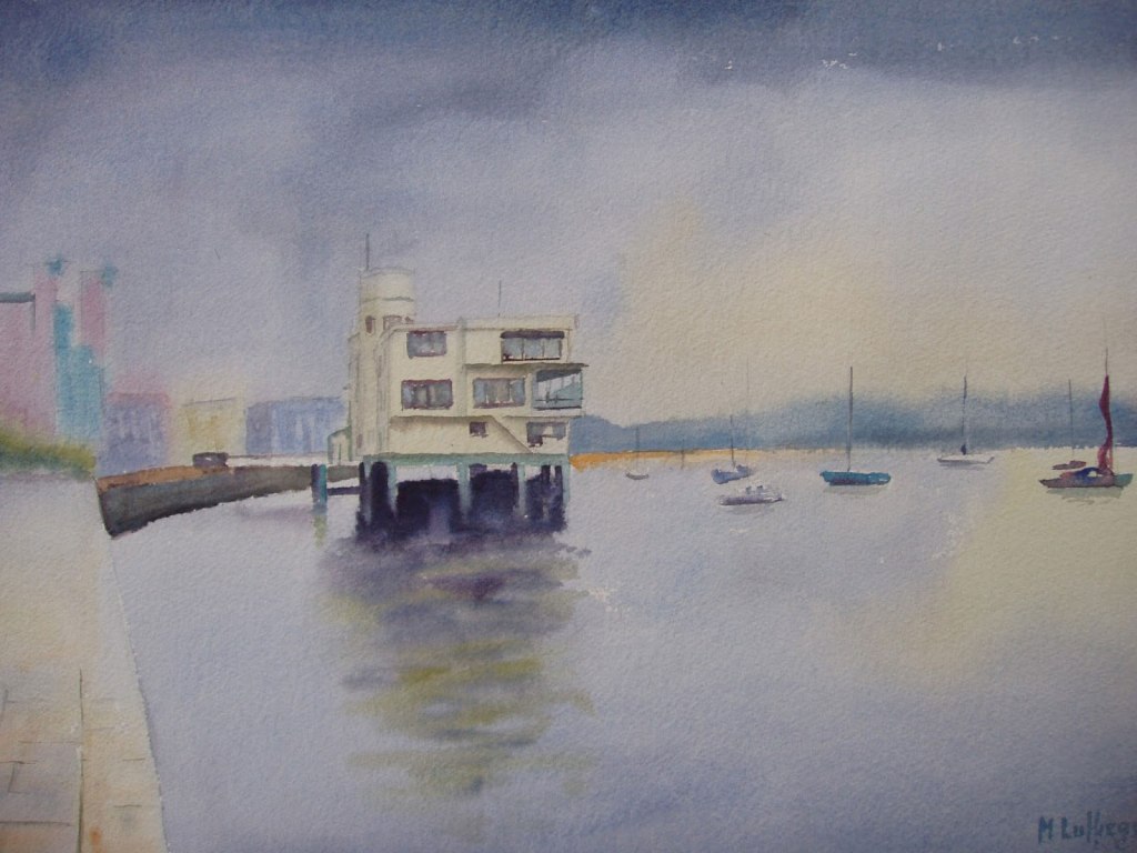 Svetlana Alexiévich