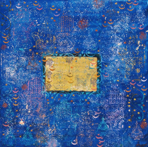 Los palestinos que emigraron a&nbsp;Chile