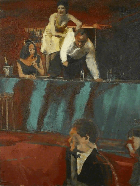 Los gascones (y&nbsp;II)