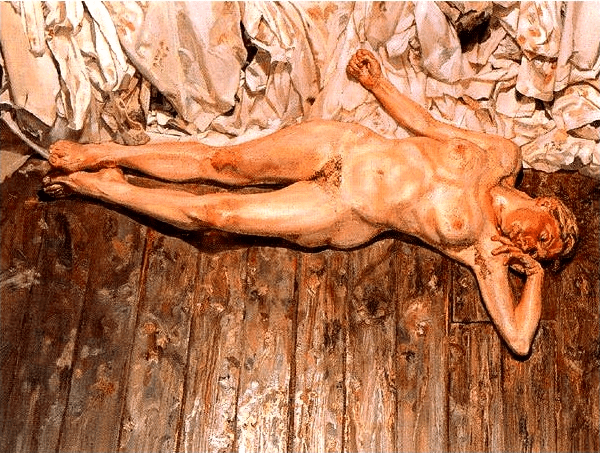 Me gustaría que me contara su&nbsp;vida