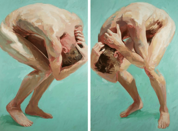 Cuando se despertó, el silencio seguía&nbsp;allí