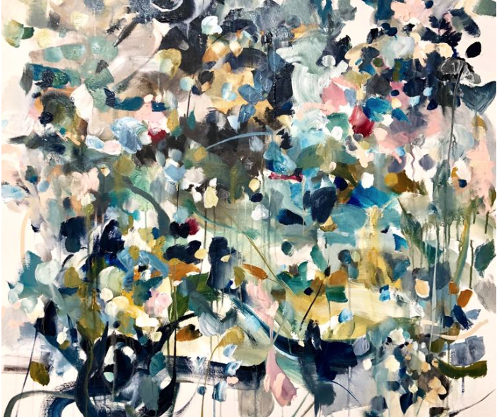 Me sentí envuelta en su grisura y su&nbsp;aridez