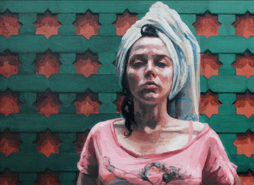 Identificar a los propios, confundir a los&nbsp;extraños