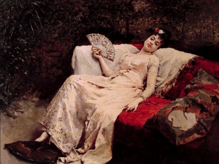 Parole, parole, parole