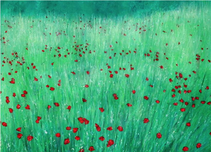 Palabras como semillas