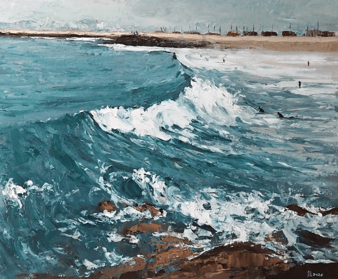 Hubiera querido ser una&nbsp;diosa