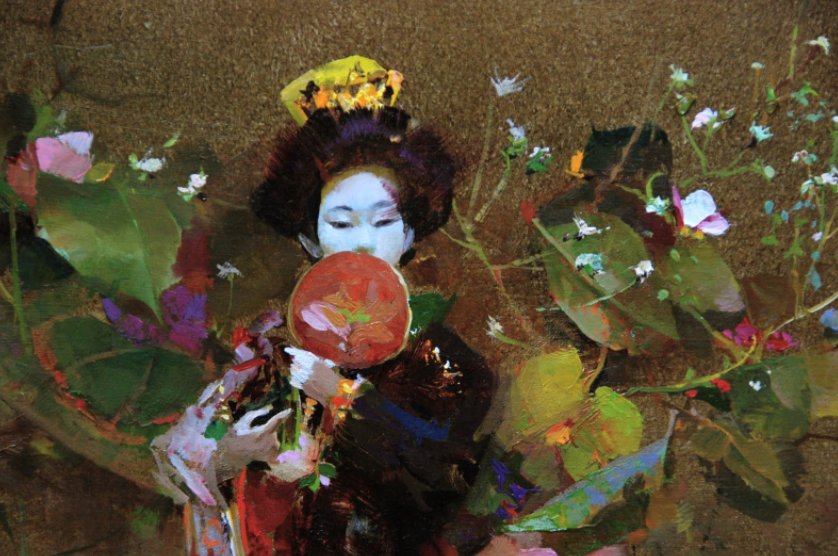 La mujer que prestaba&nbsp;libros