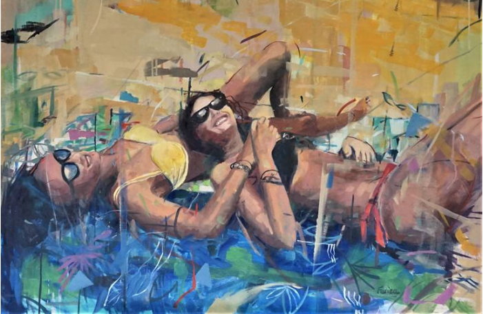 Una lengua tan íntima, tan natural y tan necesaria como el olor de tus&nbsp;sábanas