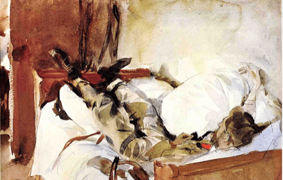 Yo lo que quiero es ser académica de la&nbsp;Lengua