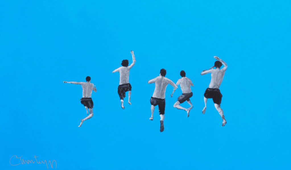 Extinguida por fin la&nbsp;luz