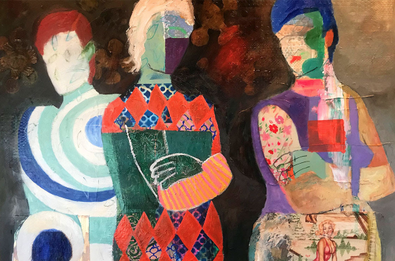 El diccionario que quería ser&nbsp;novela