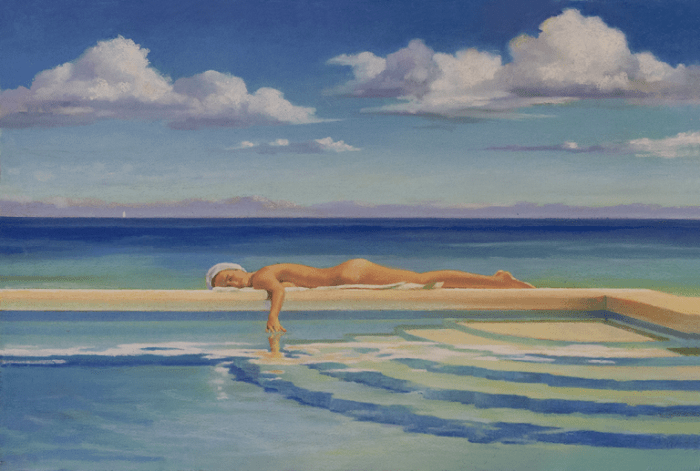 Ser extranjera pero solo un&nbsp;poco