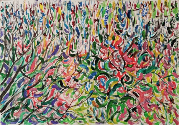 Mi patria es una&nbsp;biblioteca