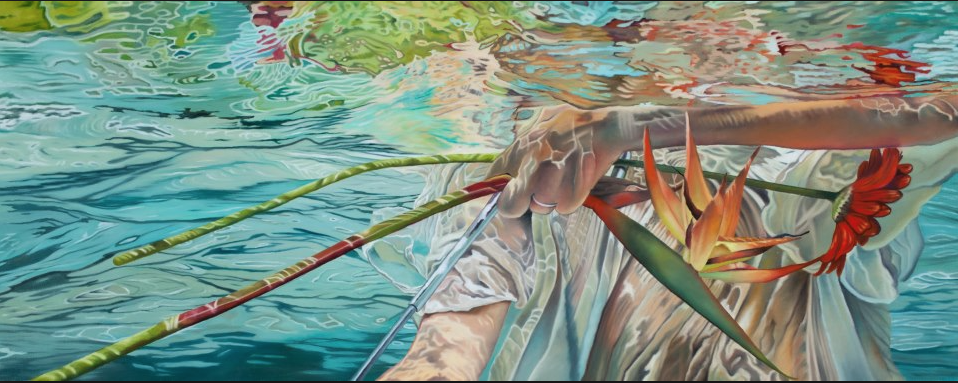 Lágrimas de frantumaglia